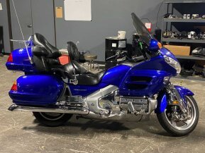 2005 Honda Gold Wing for sale 201195960